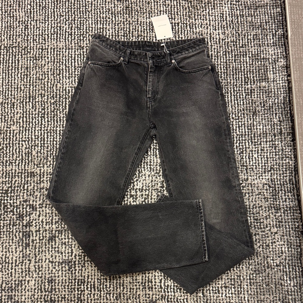 John Elliott women’s jeans NWT!!
